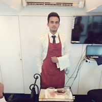 Rahul Verma