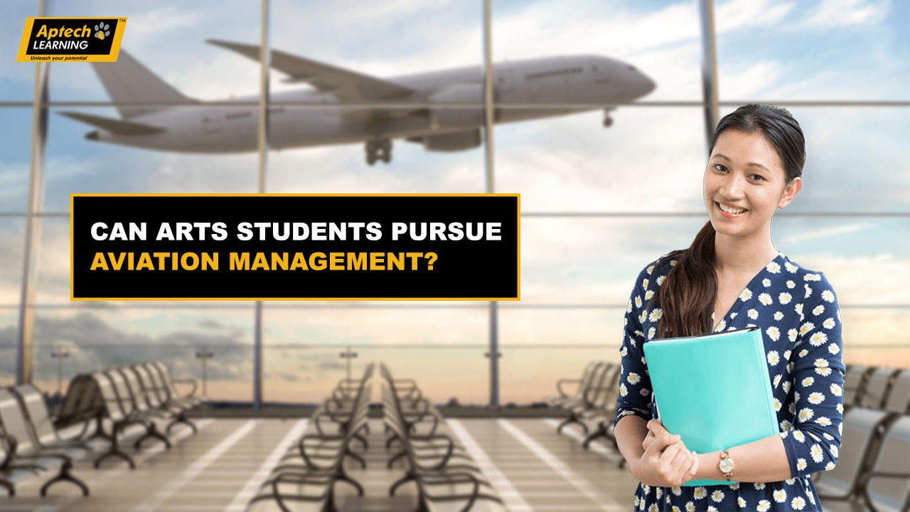 Can-arts-students-pursue-Aviation-Management