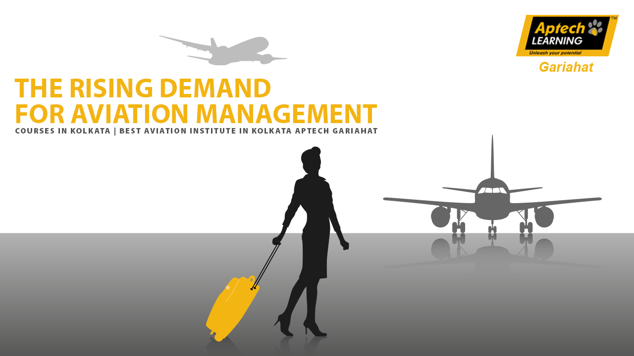 Aviation Management Courses in Kolkata