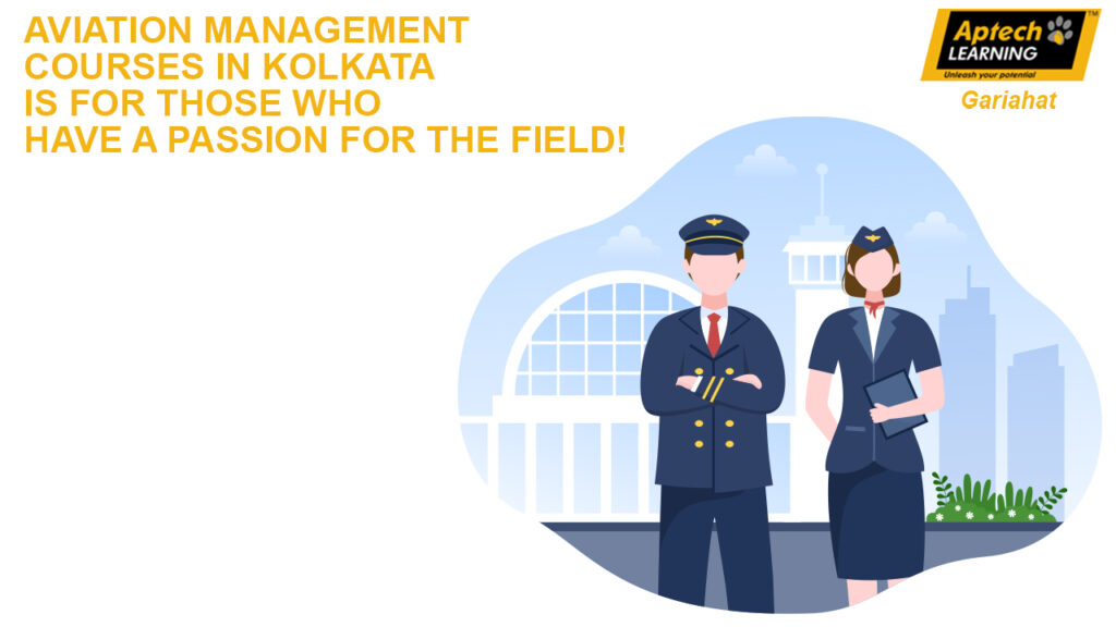 Aviation Management Courses in Kolkata