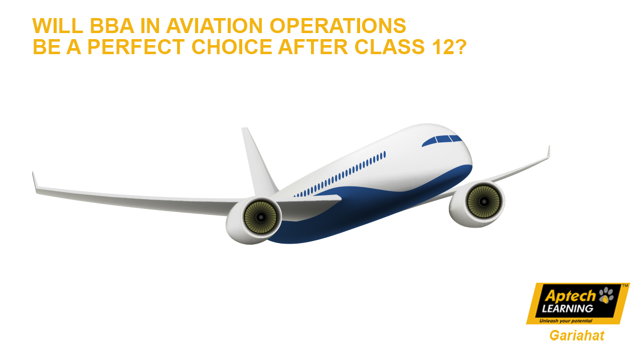 BBA in Aviation Operations