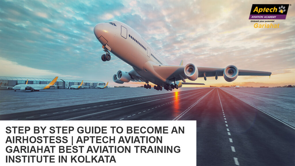 guide to become an airhostess