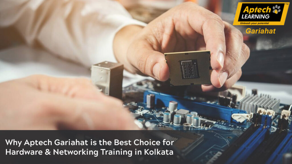 Hardware & Networking Training Institute Kolkata